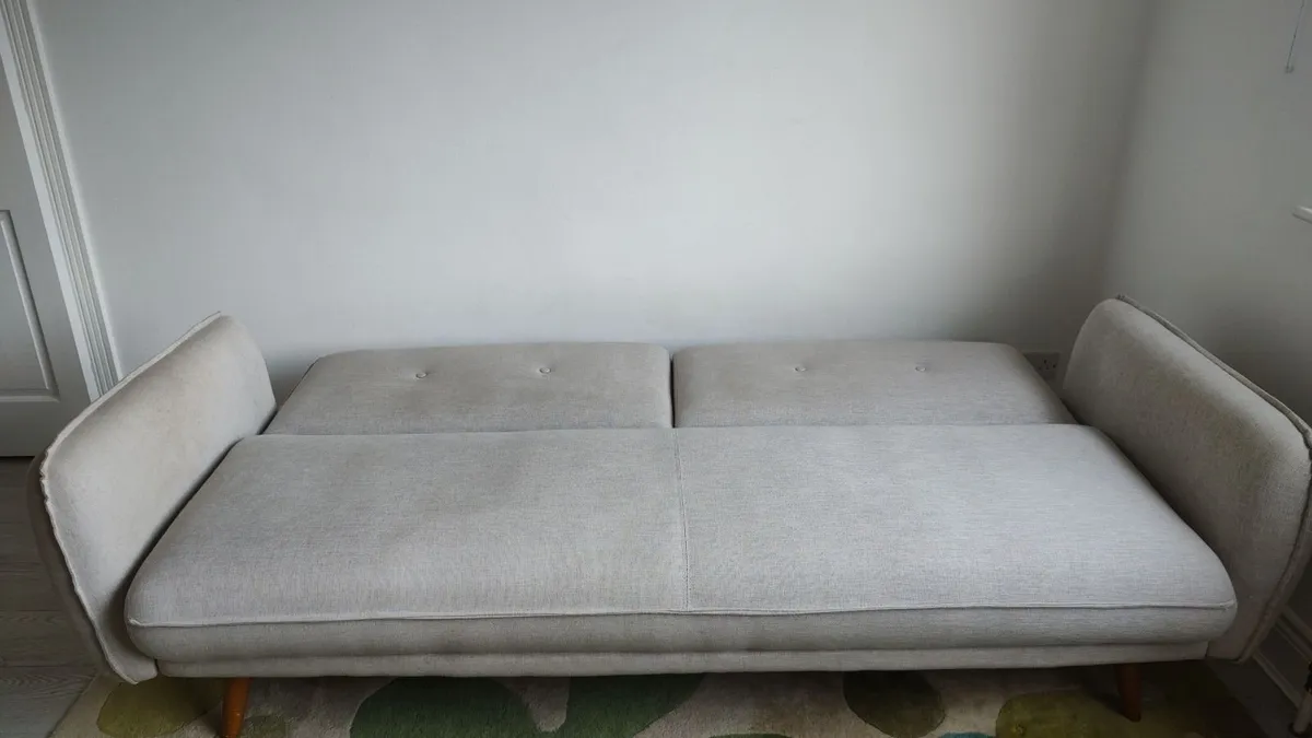 Sofa Bed - Image 3