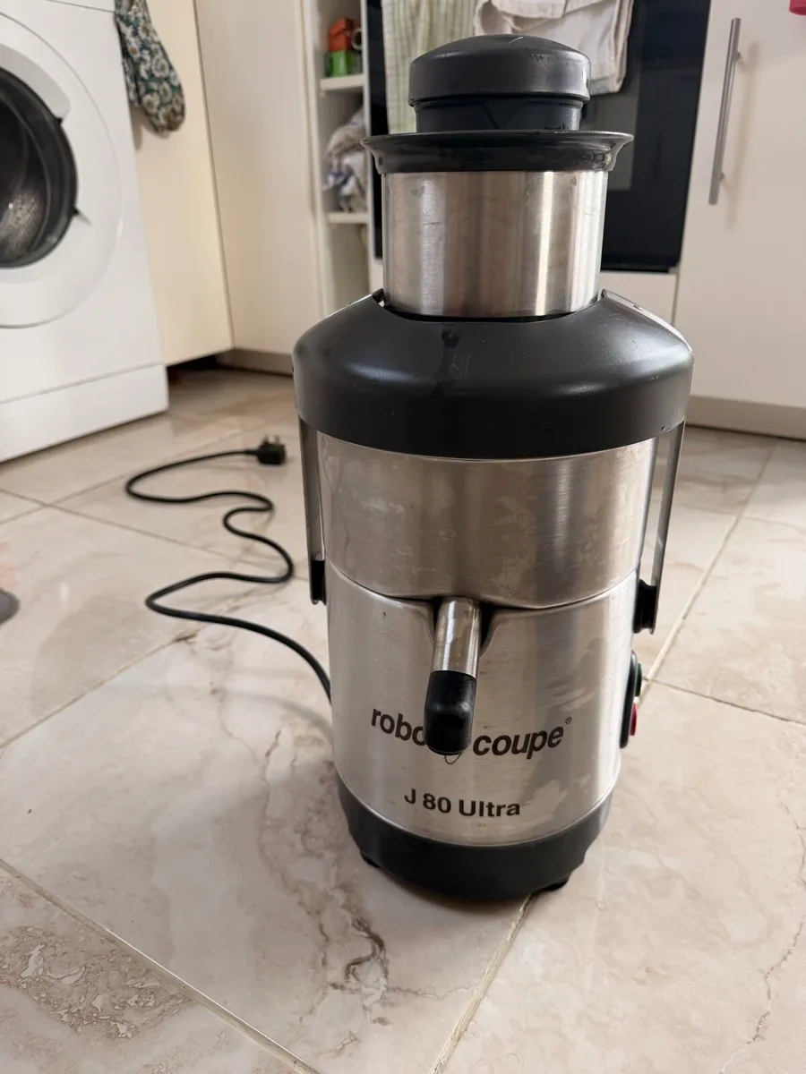 Robot Coupe - Image 2
