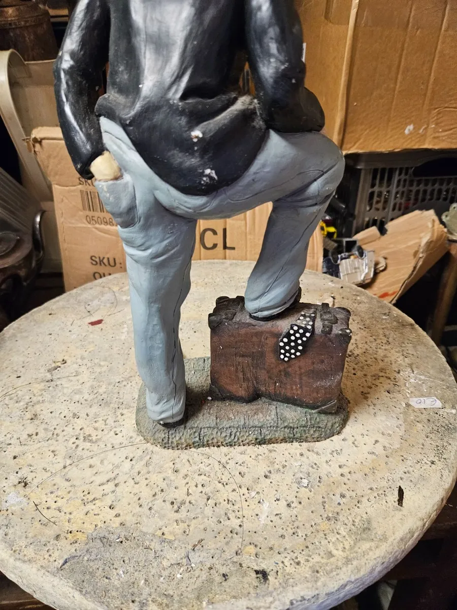 Groucho Marx Figure - Image 2