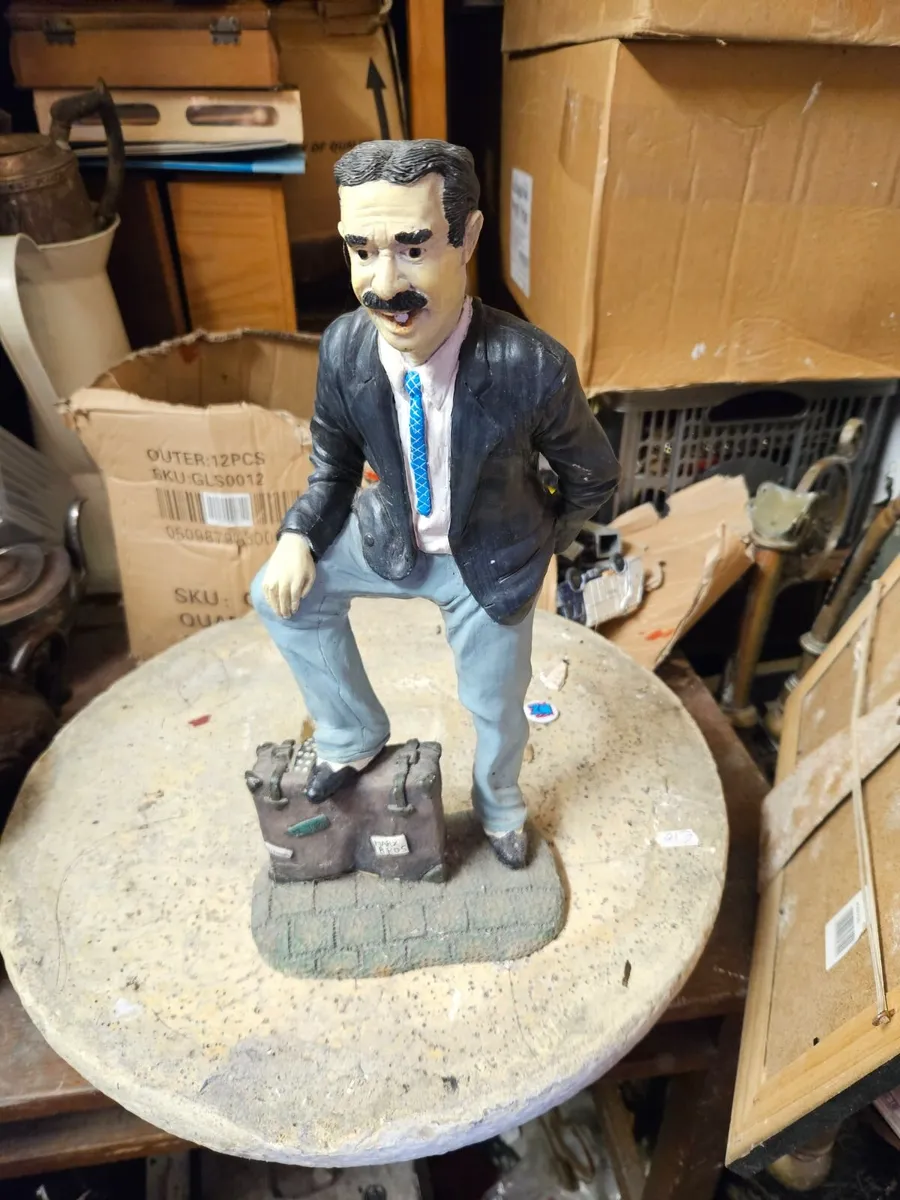 Groucho Marx Figure - Image 3