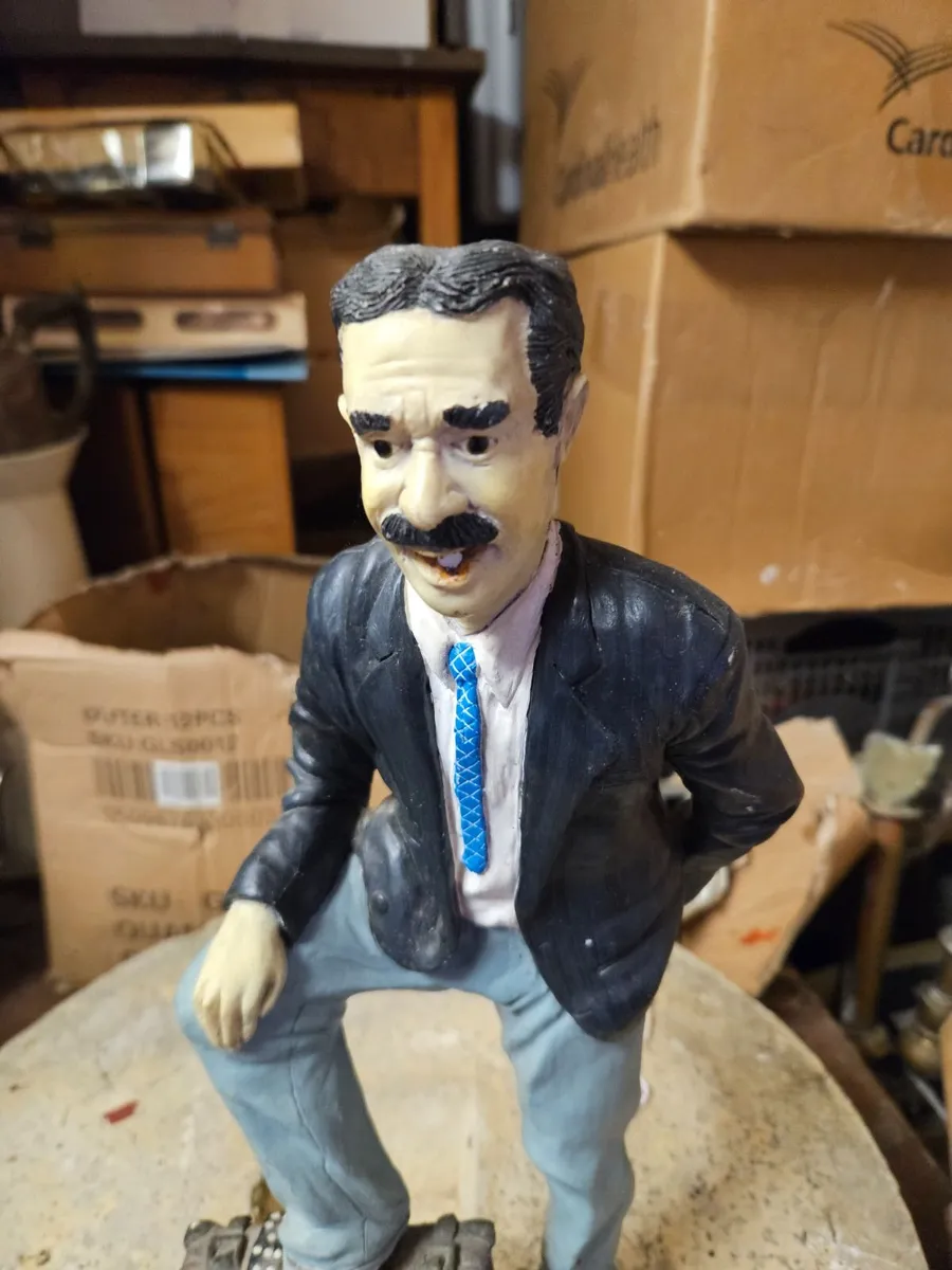 Groucho Marx Figure - Image 4