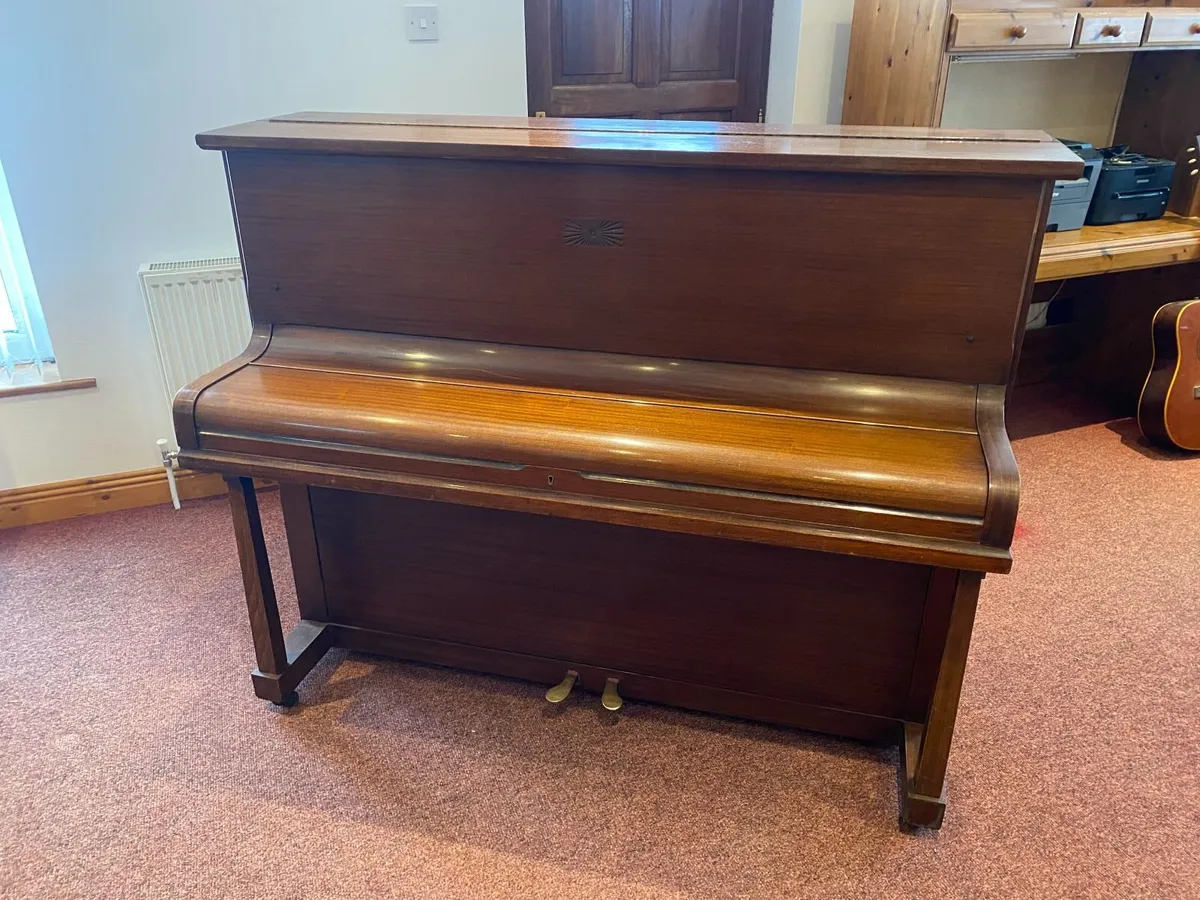 For Sale - Challen Piano - Image 3