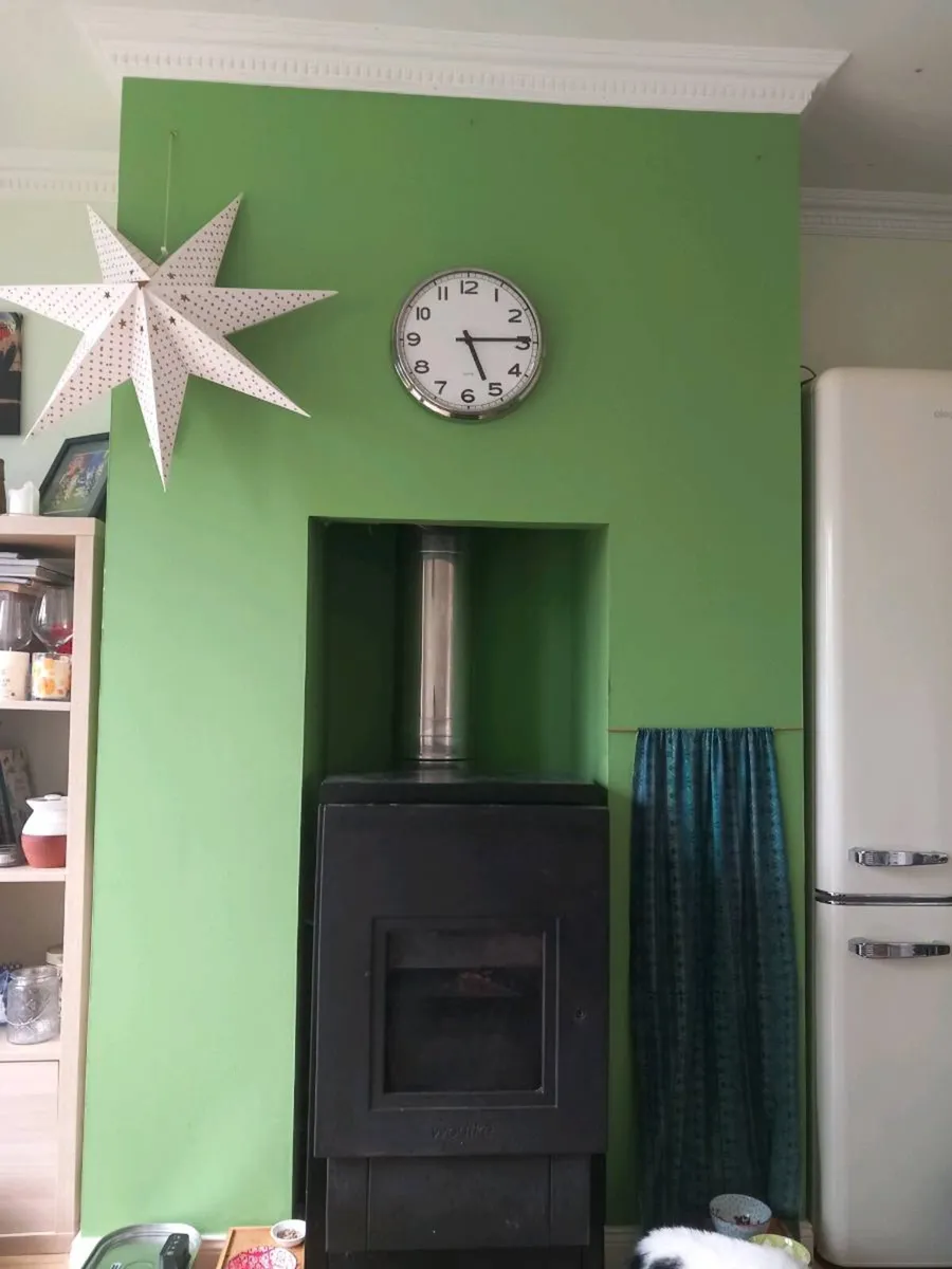 Kitchen and living room renovation - Image 3