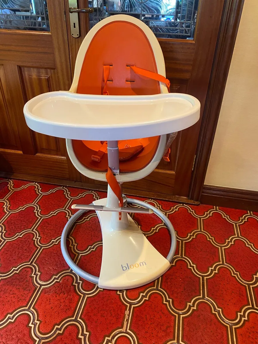 Bloom Fresco Highchair - Image 2