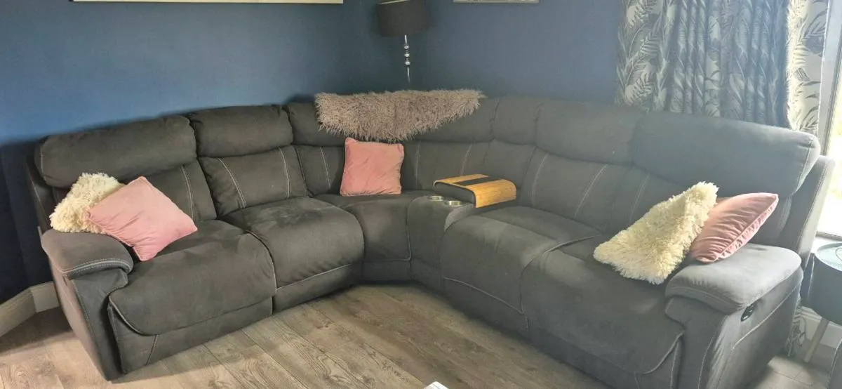 Corner sofa - Image 3