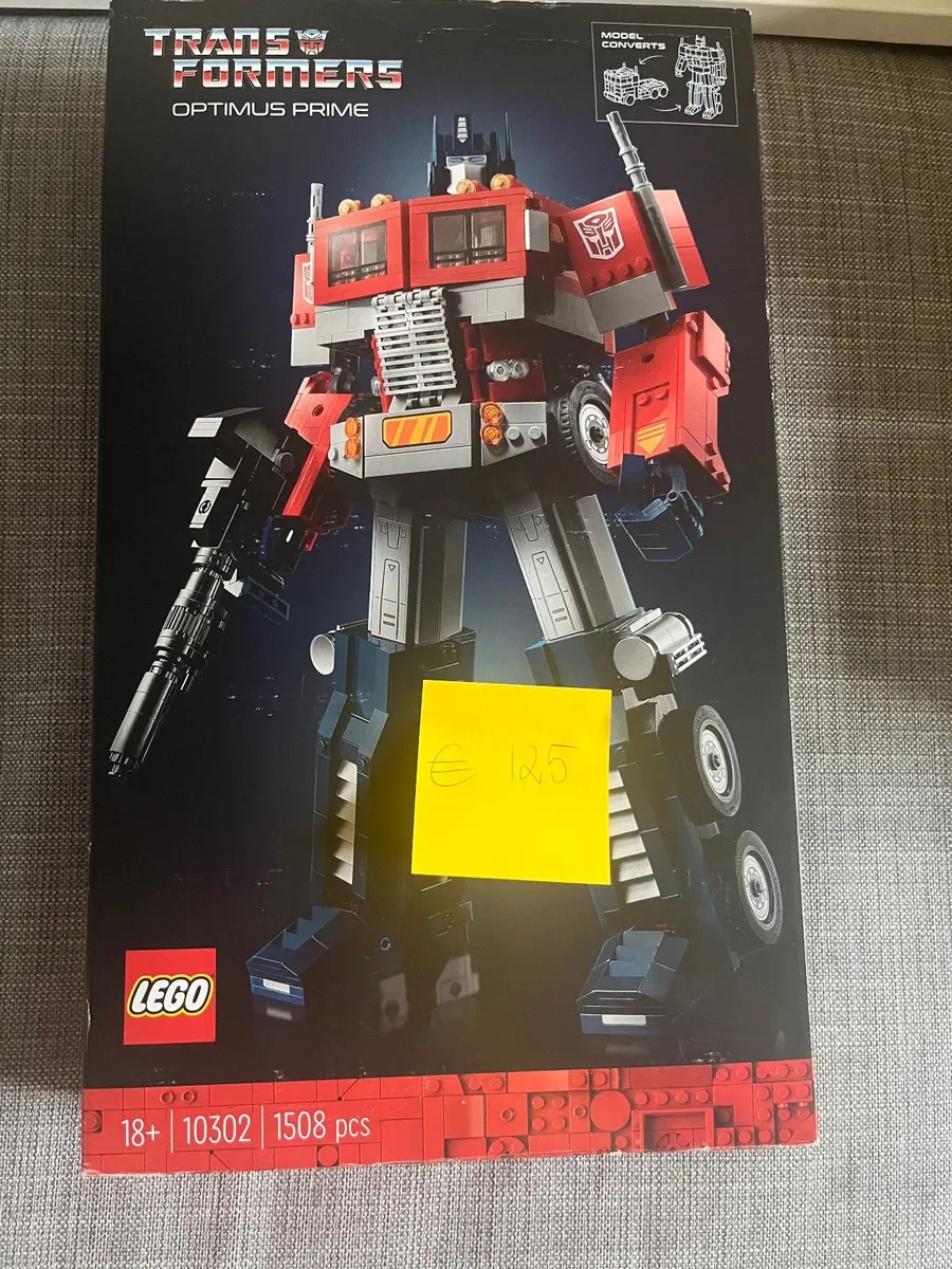 Lego - Image 3