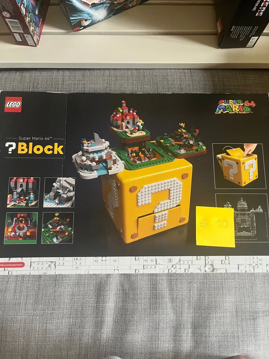 Lego - Image 1
