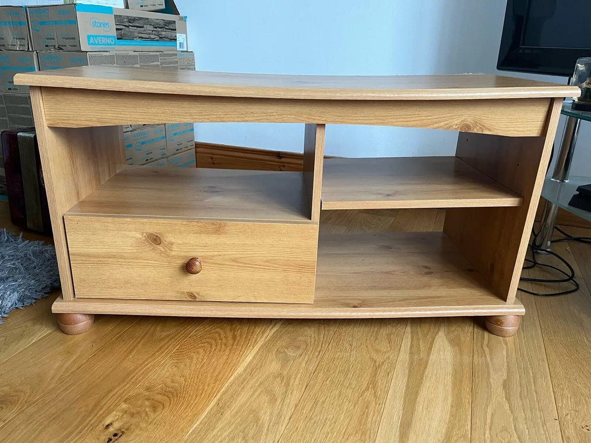 Tv unit - Image 1