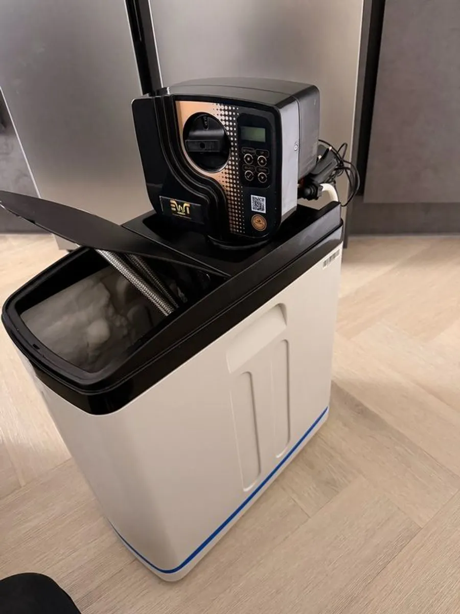 water softener - Image 2