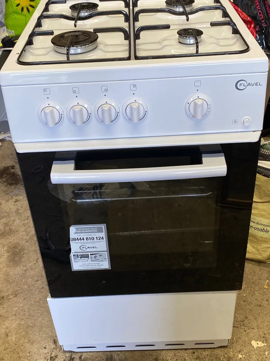 Cooker