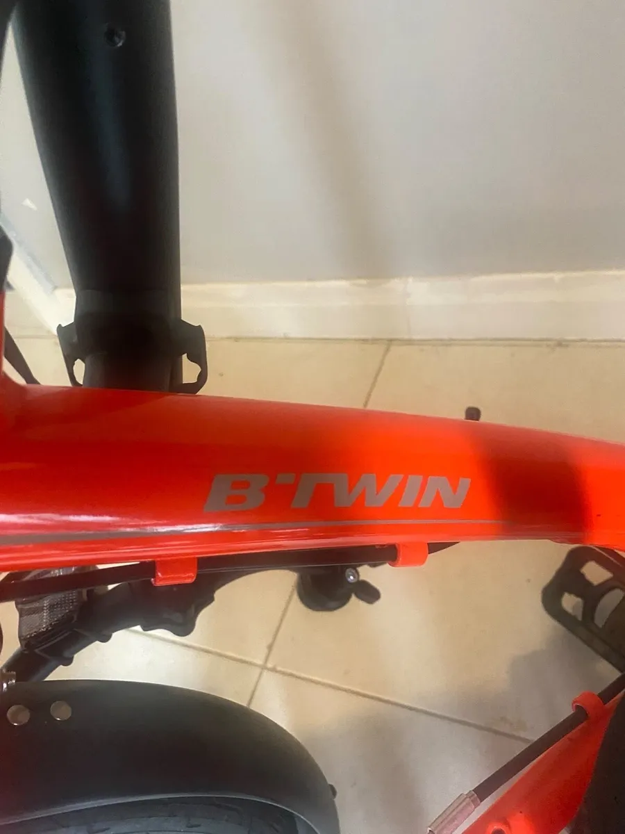 Folding bike - Image 3