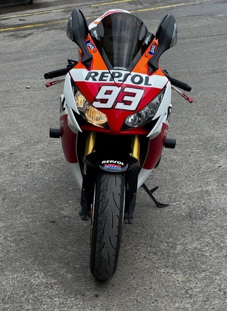 Cbr 1000RR Repsol - Image 2