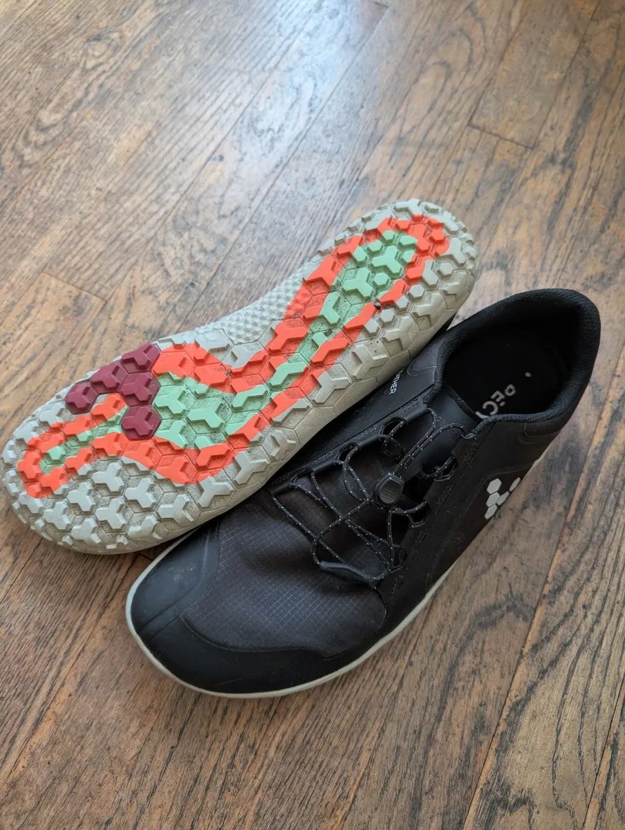 Vivobarefoot Primus trail all weather - Image 1