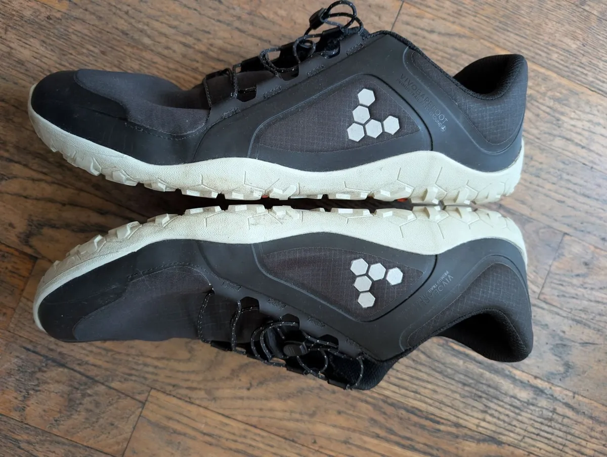 Vivobarefoot Primus trail all weather - Image 2