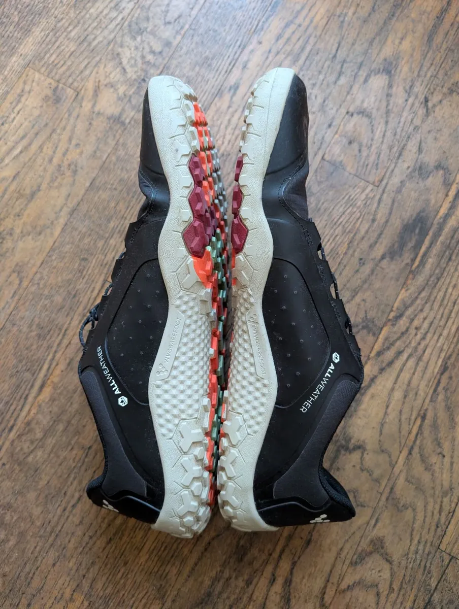 Vivobarefoot Primus trail all weather - Image 3