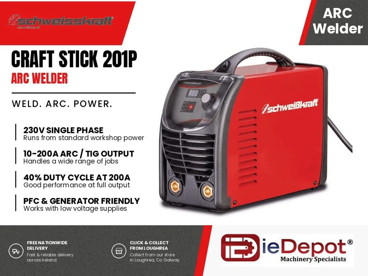 ARC Welder