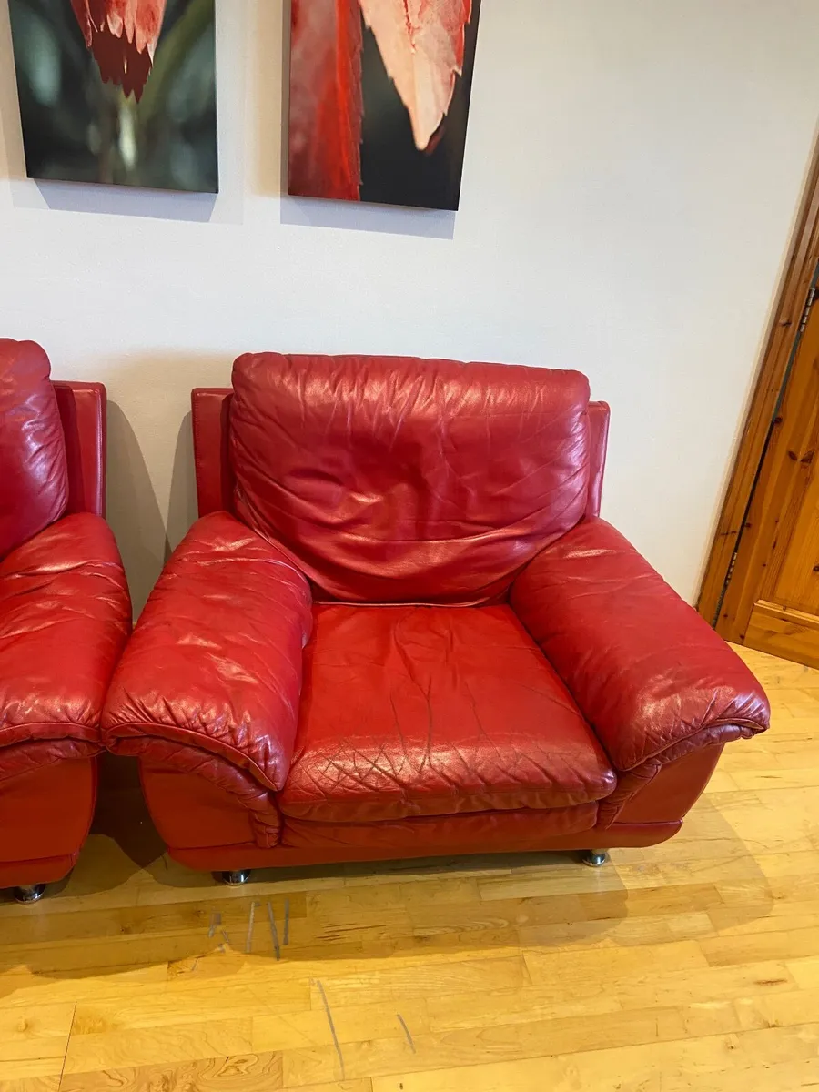 Sofa - Image 1