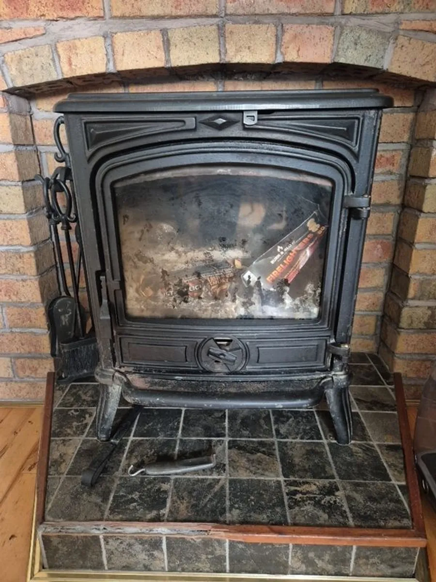 stove - Image 1