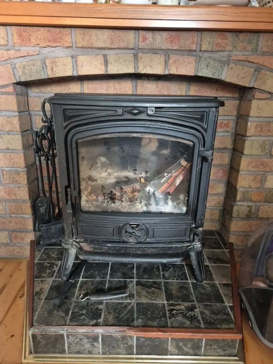 stove - Image 2