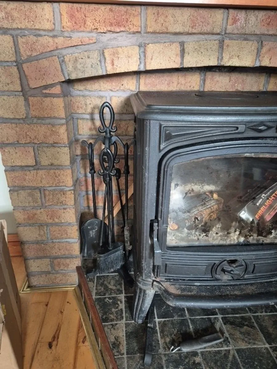 stove - Image 3