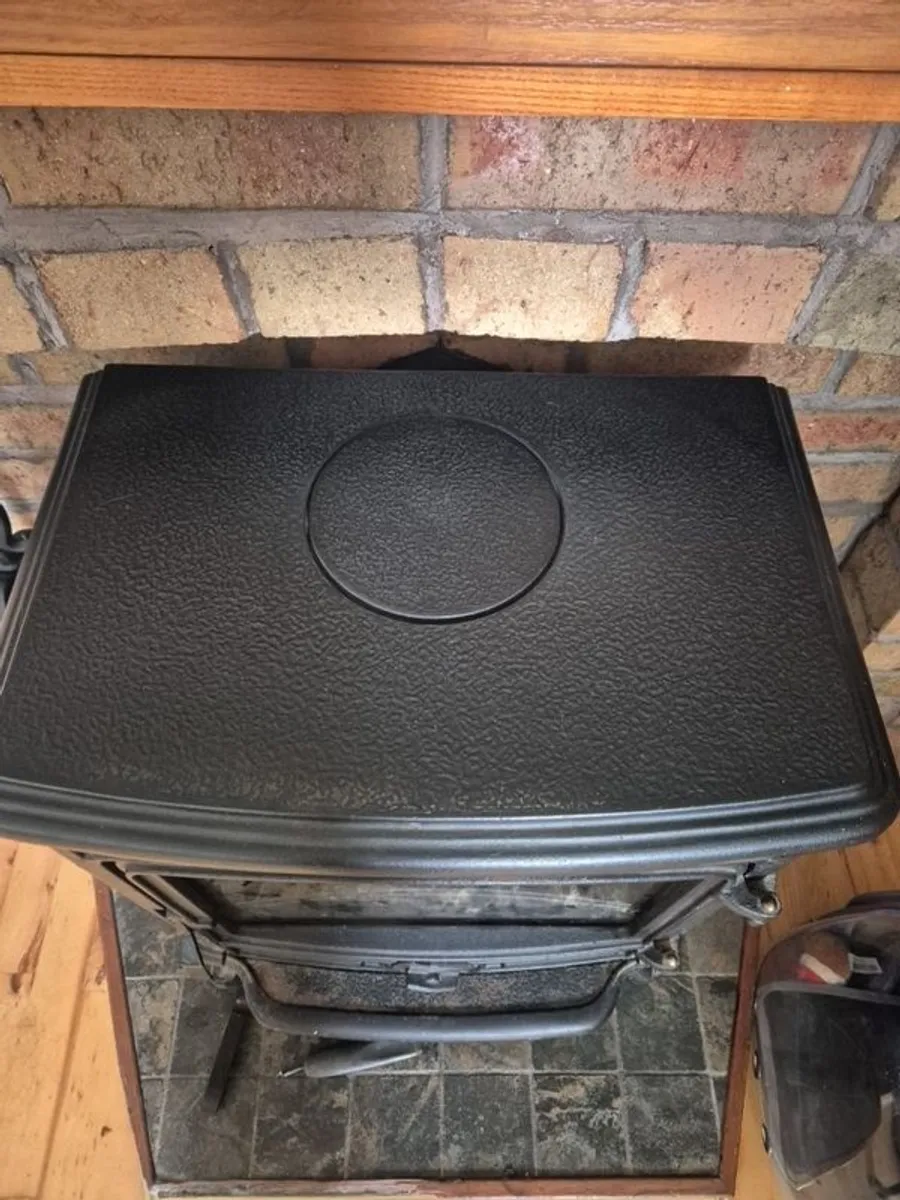 stove - Image 4