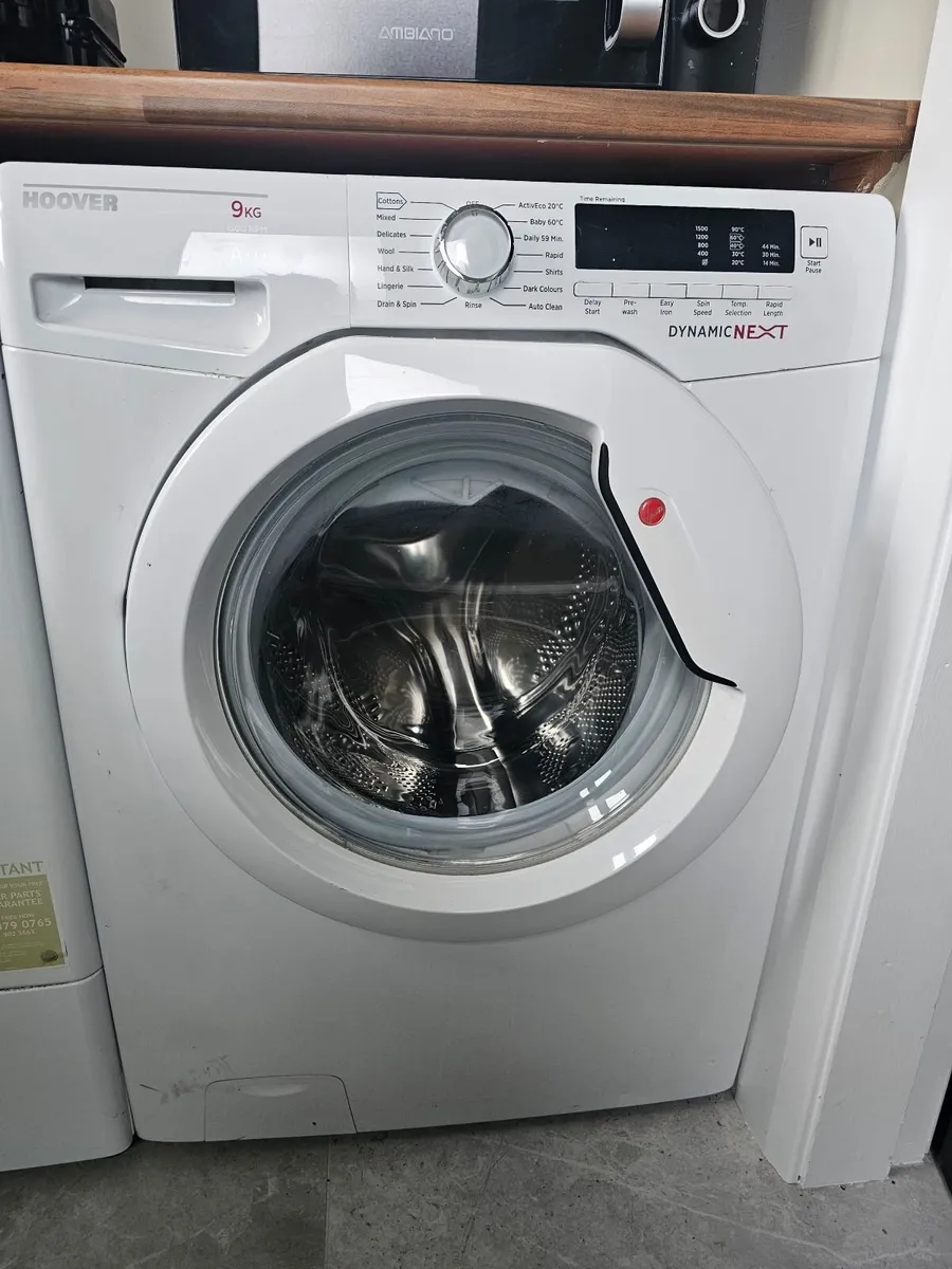 Washing Machine - Image 1