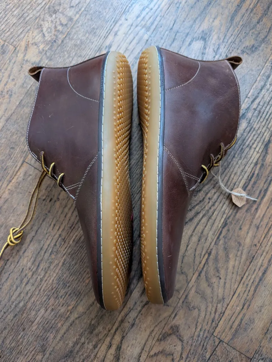 Vivobarefoot Gobi II Hopewell Boots - Image 3