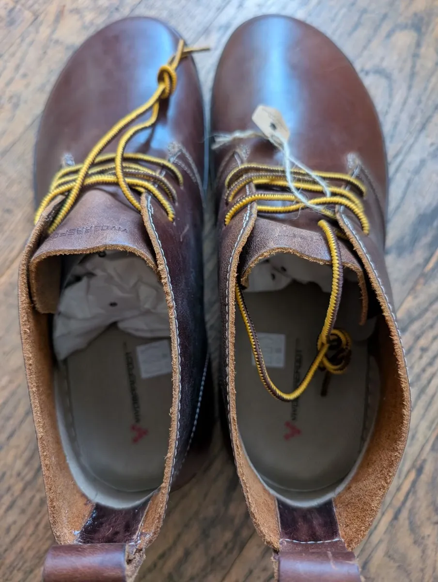 Vivobarefoot Gobi II Hopewell Boots - Image 2