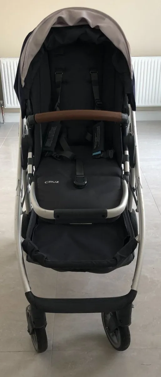 Uppa Baby Cruz V1 Buggy - Image 3