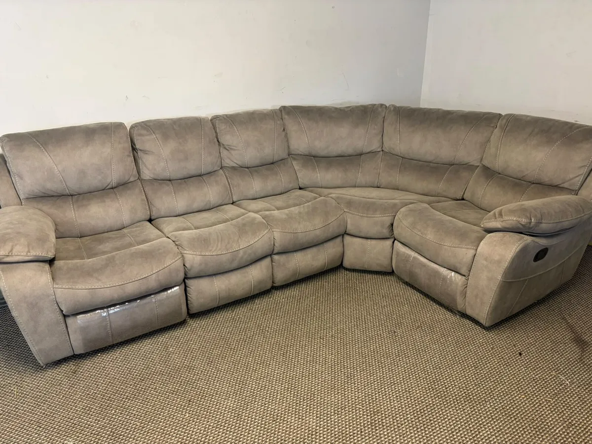 Corner sofa - Image 2
