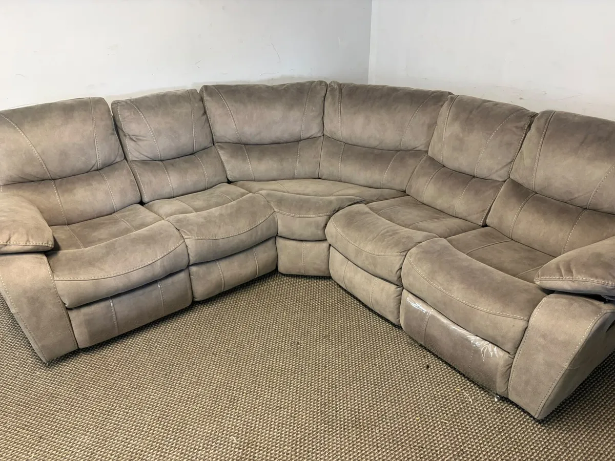 Corner sofa - Image 3