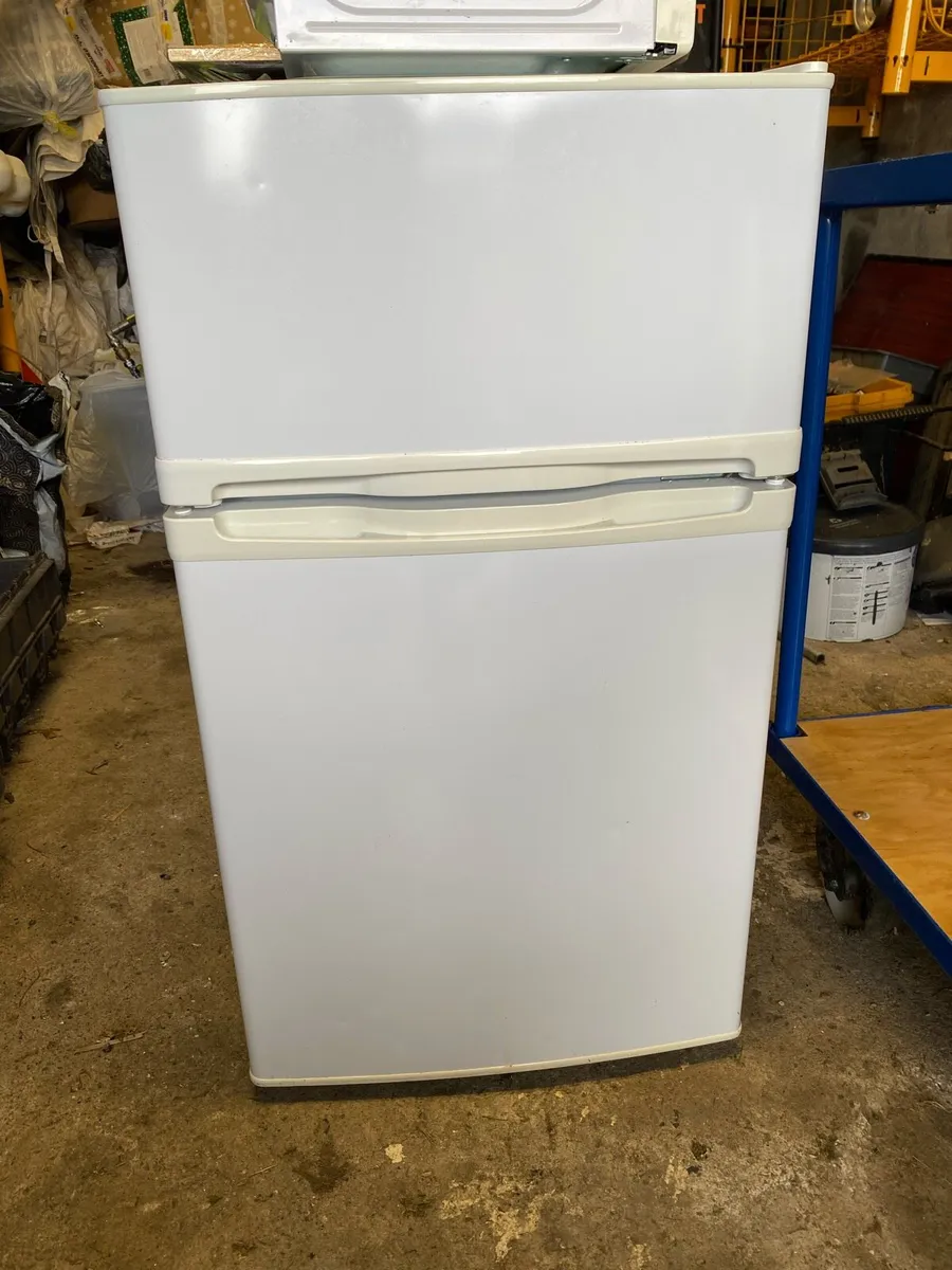 Fridge freezer - Image 2