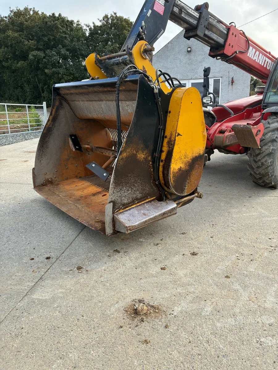 Beet washer - Image 1