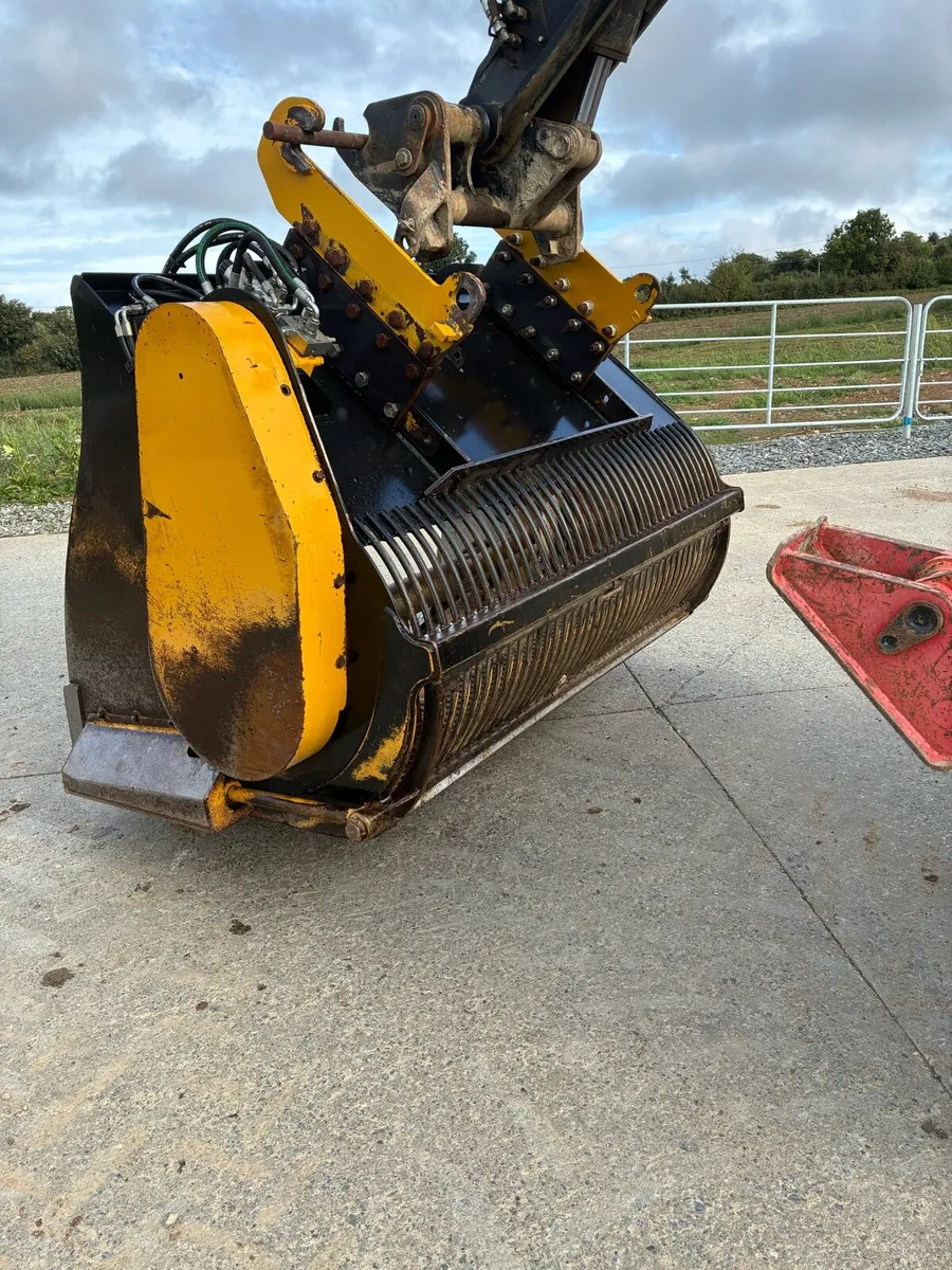 Beet washer - Image 2