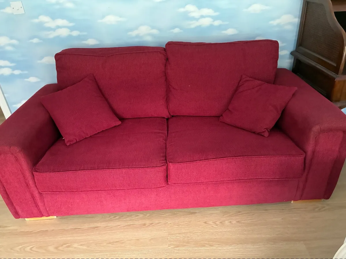 Sofa - Image 1