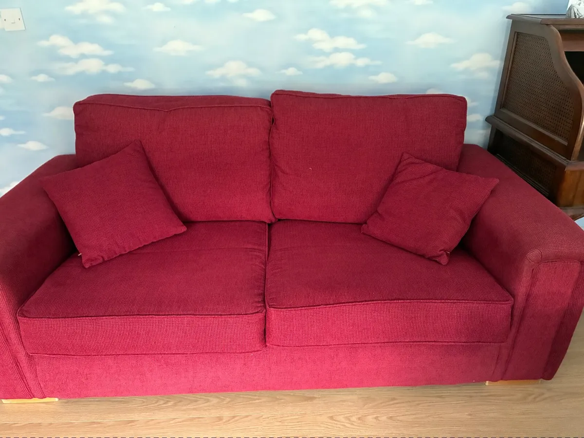 Sofa - Image 2