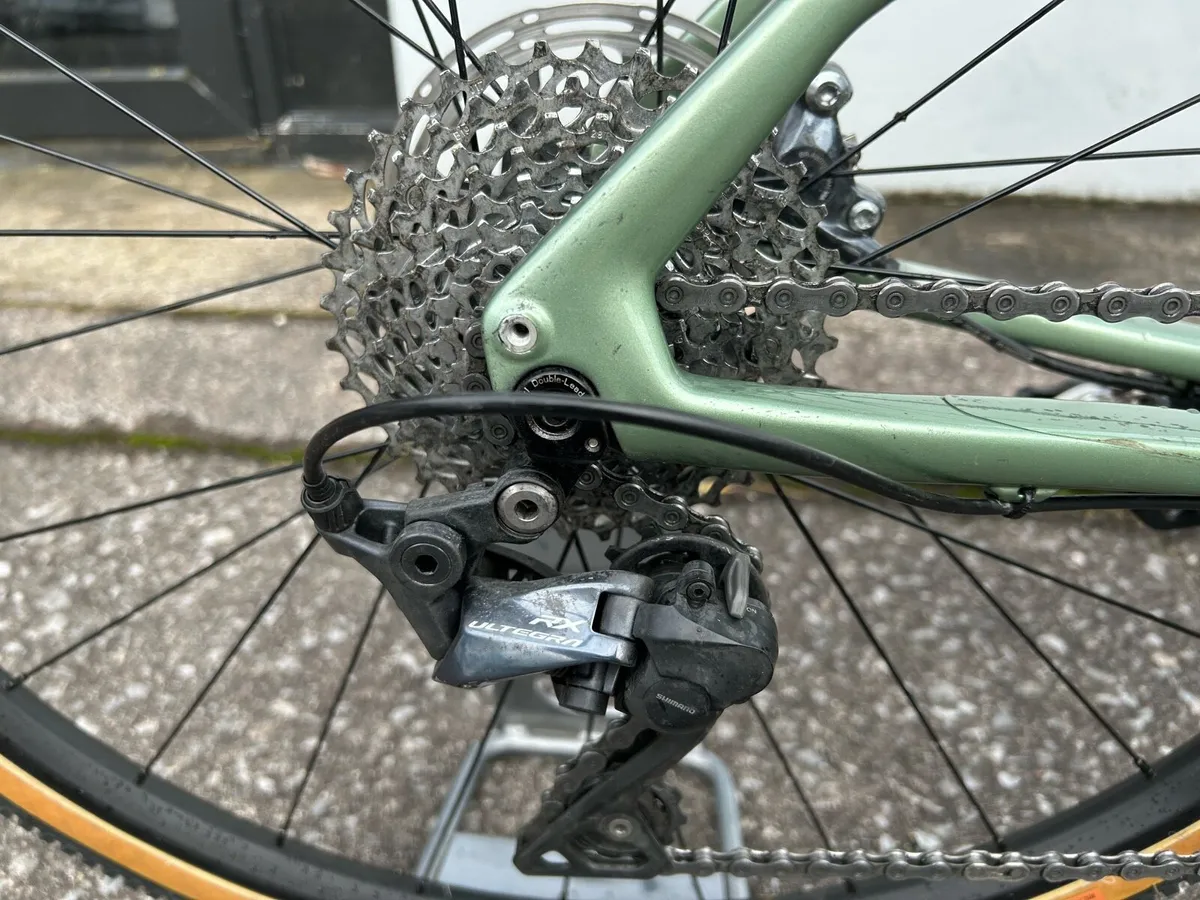Cannondale Topstone Carbon 2 Large - Image 2