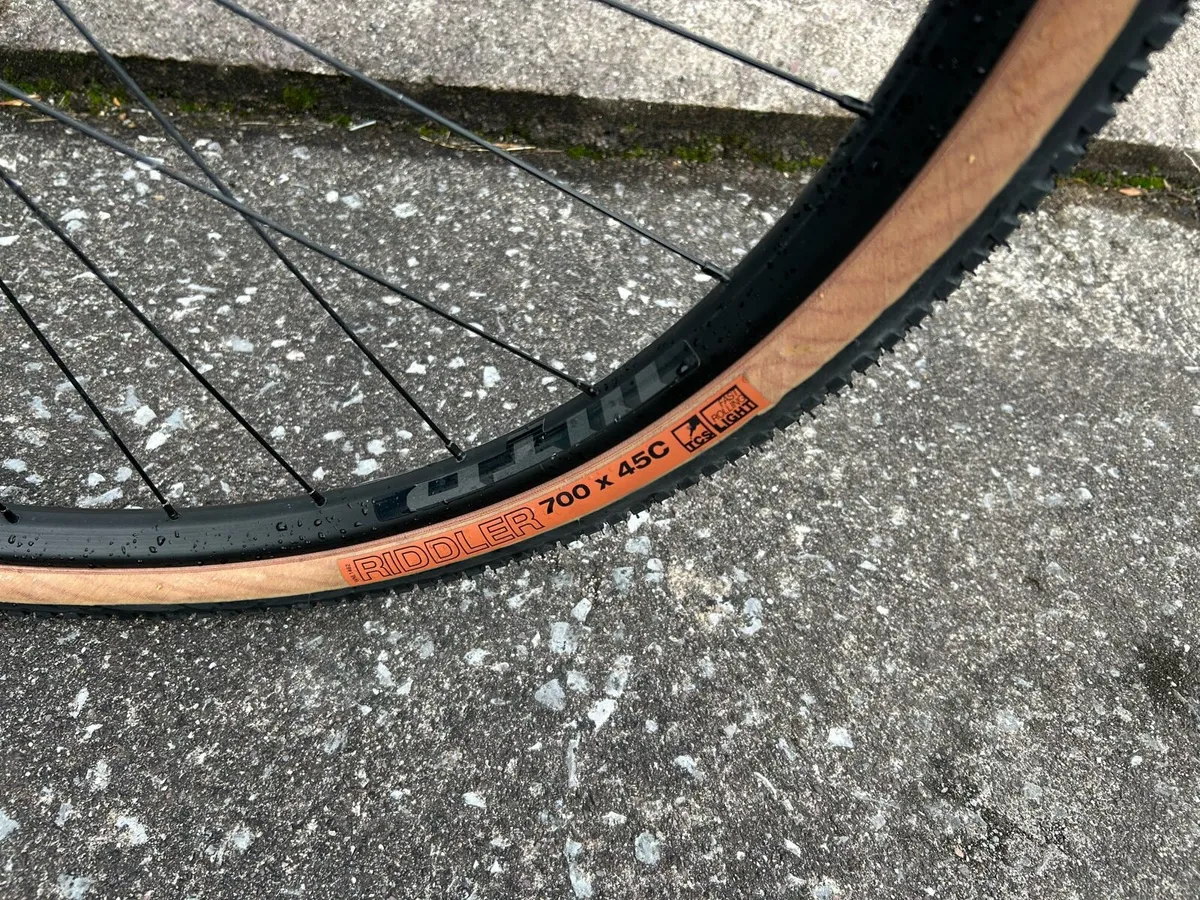 Cannondale Topstone Carbon 2 Large - Image 4