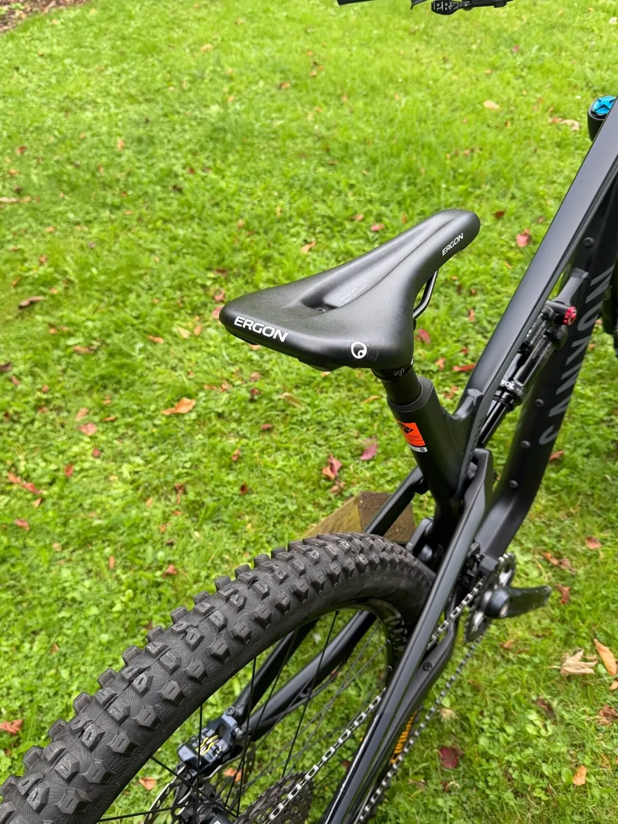 Mountain Bike Canyon Spectral AL ( New Frame) - Image 4