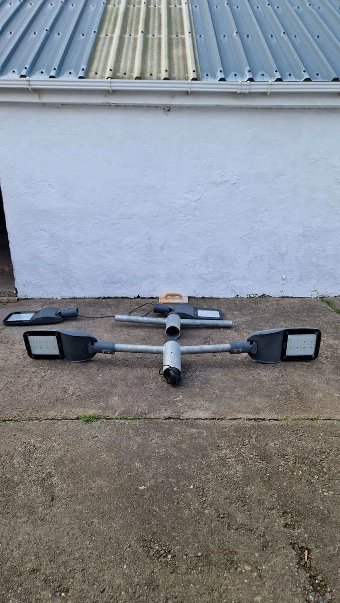 LED LIGHTS - Image 2