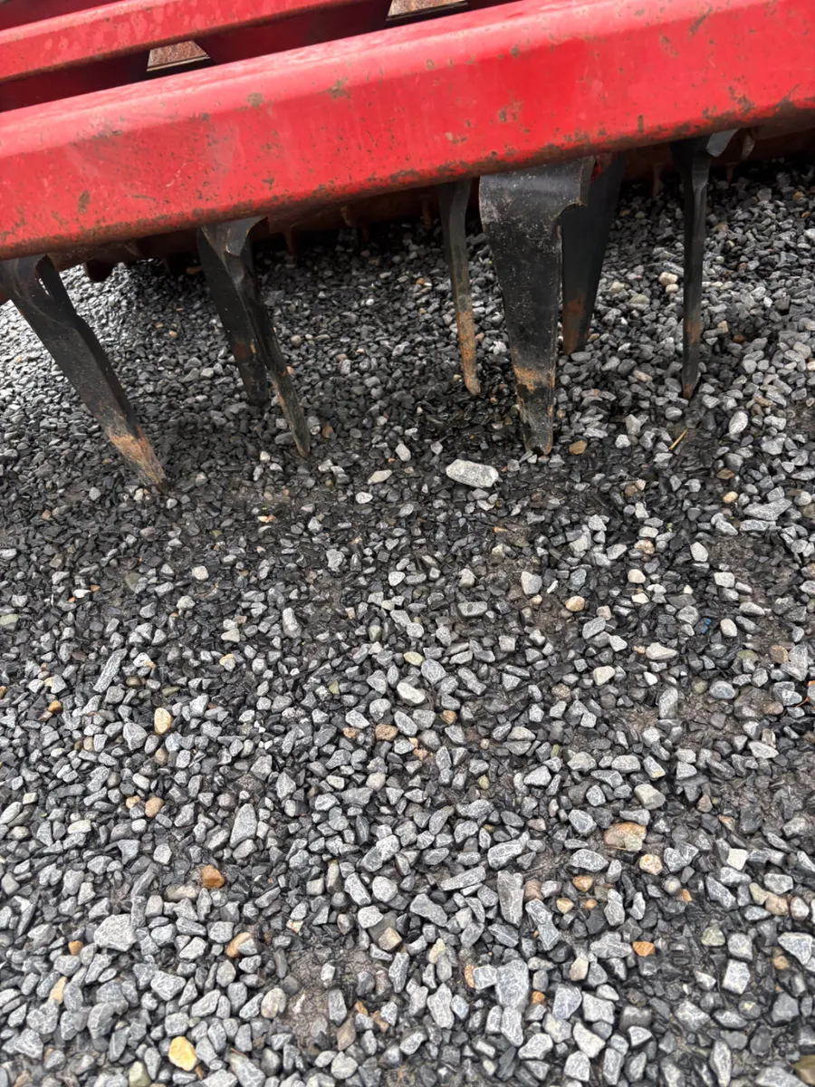 Kverneland Powerharrow - Image 4