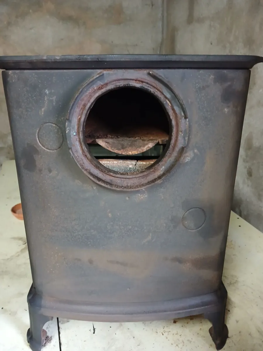 Burley Wood burner stove - Image 3