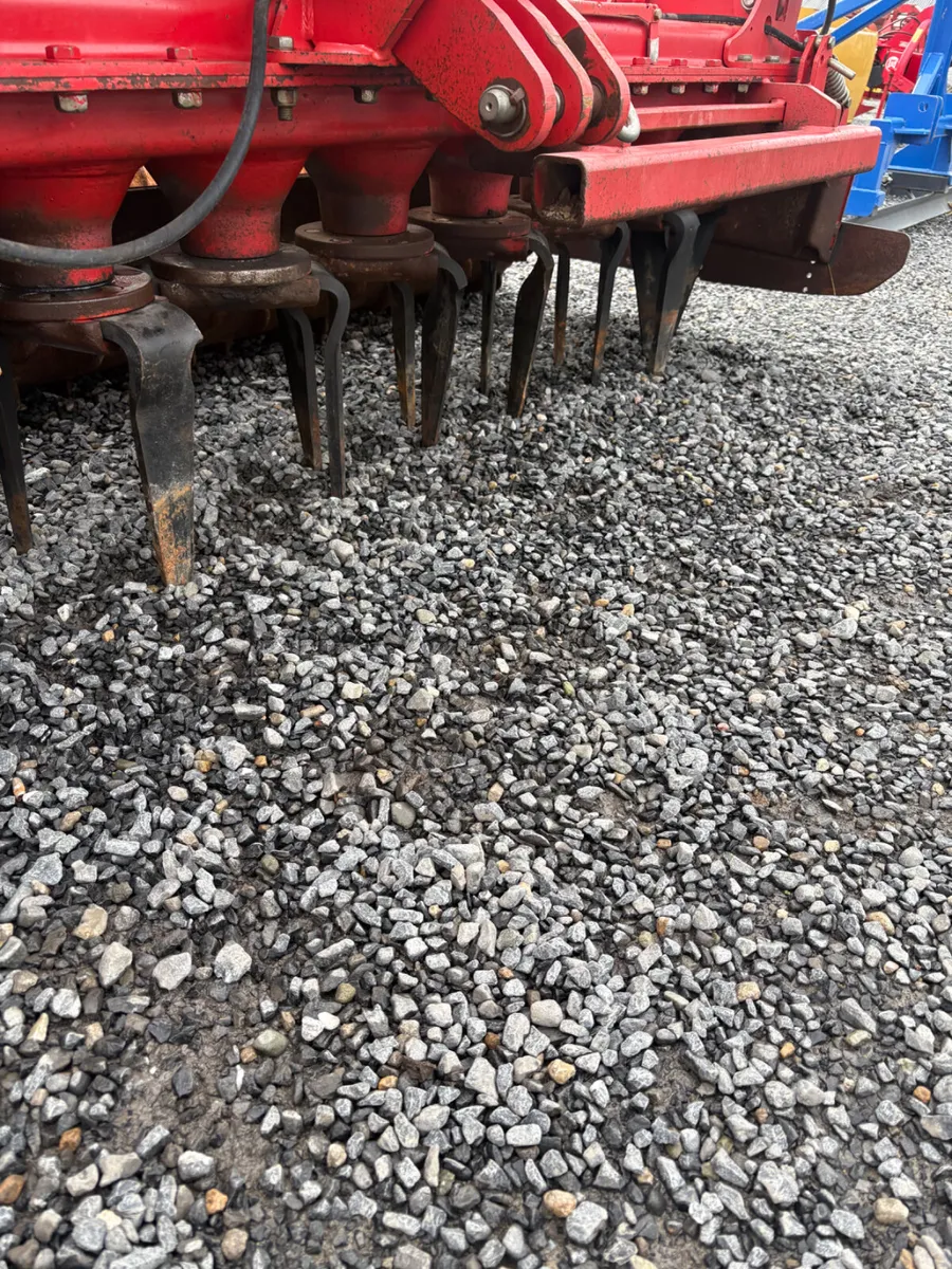 Kverneland Powerharrow - Image 3