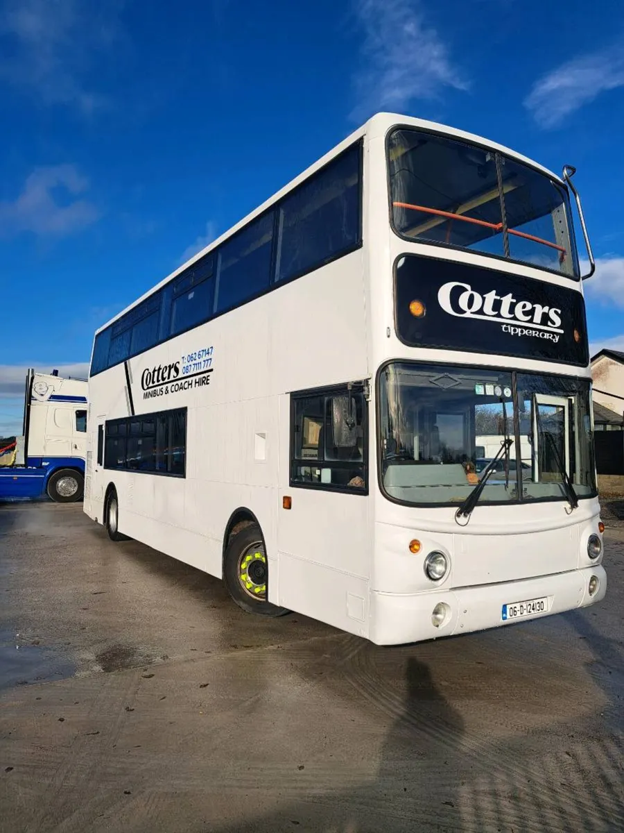 Double decker - Image 3