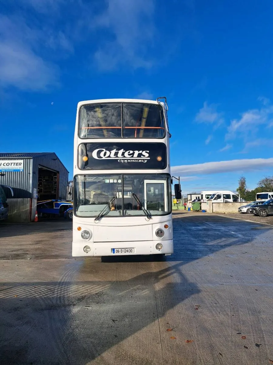 Double decker - Image 2