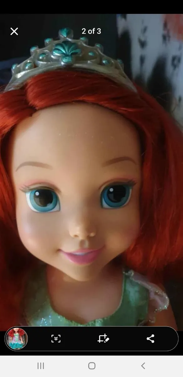 Doll - Image 1
