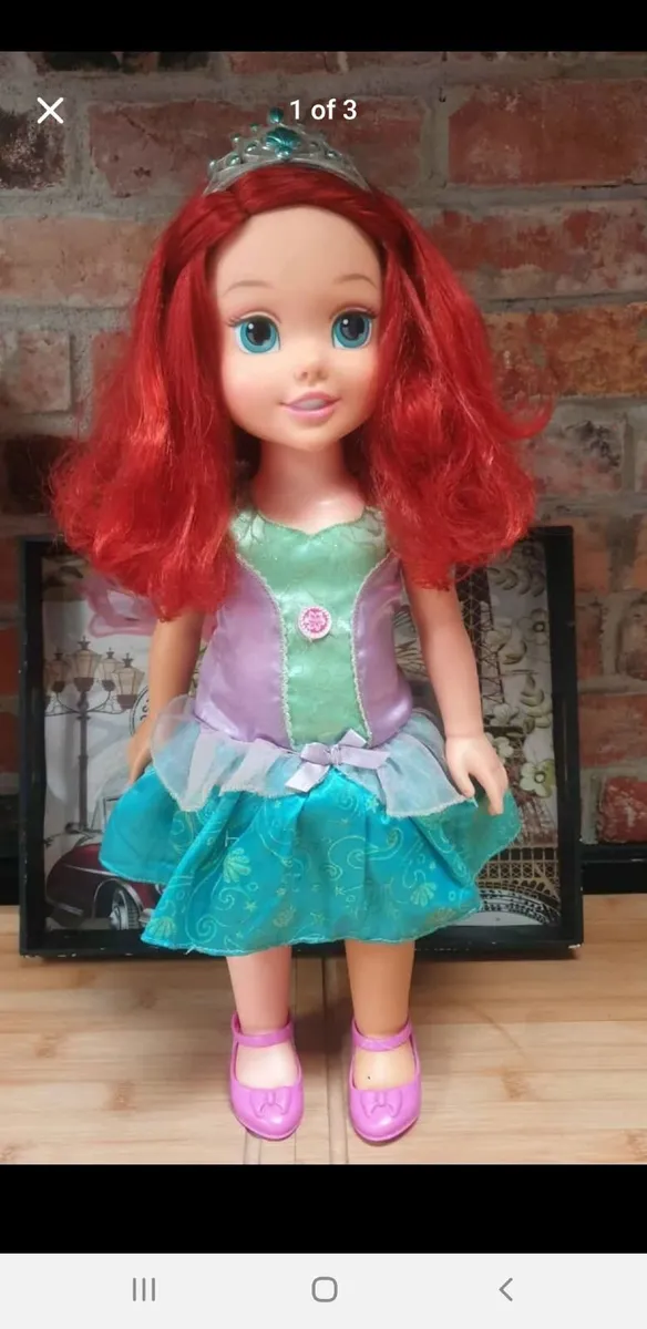 Doll - Image 2