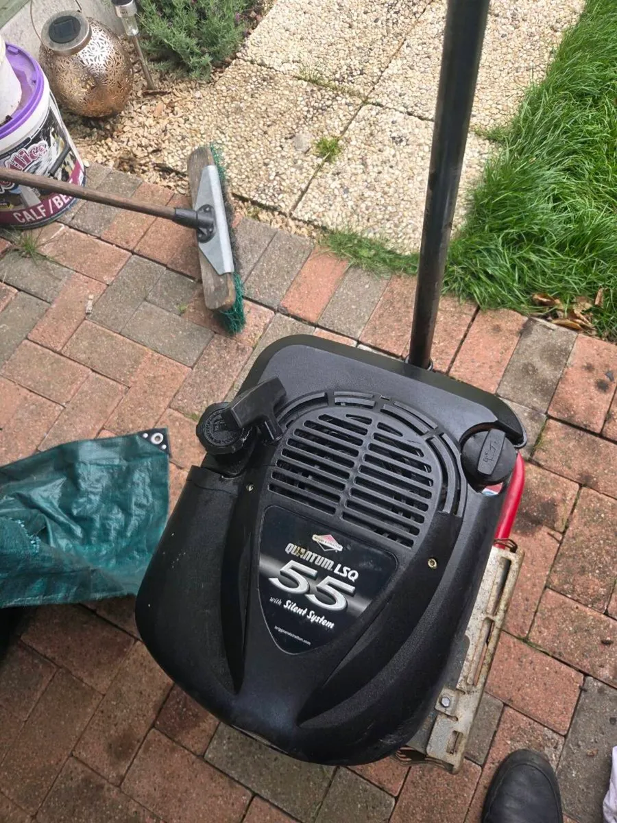 220 v generator - Image 2