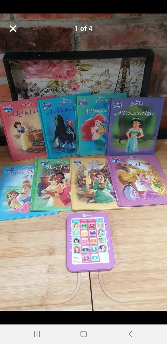 Books - Image 1