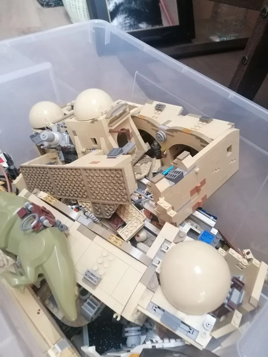 Lego - Image 1